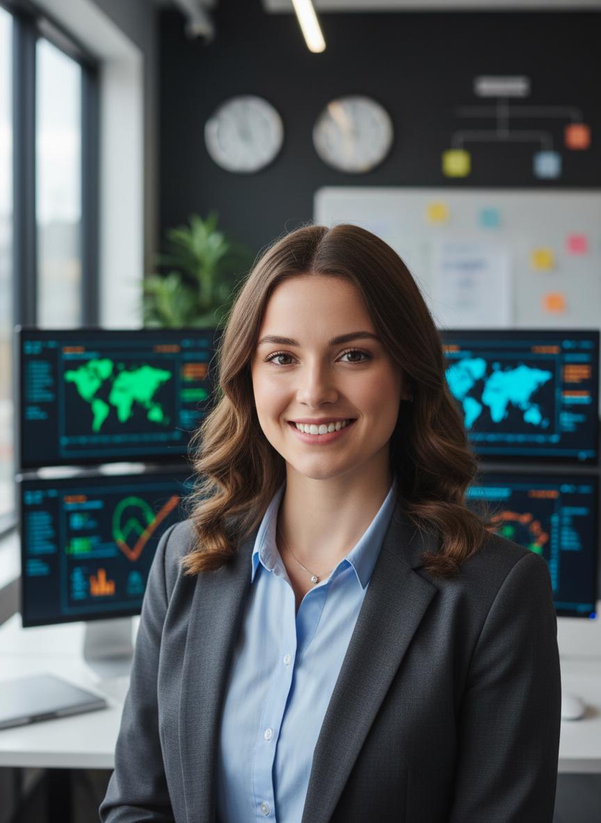 Shipping Coordinator